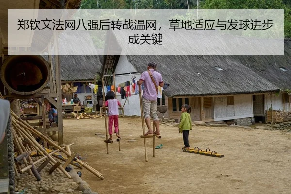 郑钦文法网八强后转战温网，草地适应与发球进步成关键